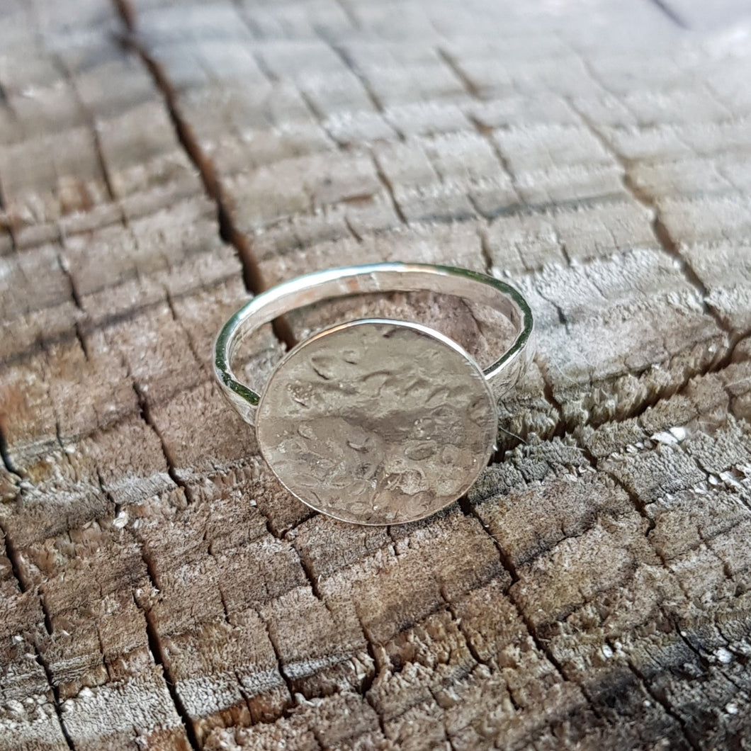 Disc Ring