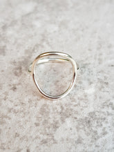 Load image into Gallery viewer, Infinity Ring
