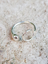 Load image into Gallery viewer, Presley Cuff Ring
