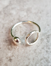 Load image into Gallery viewer, Presley Cuff Ring

