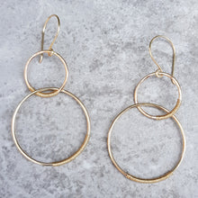 Load image into Gallery viewer, Madrid Earrings
