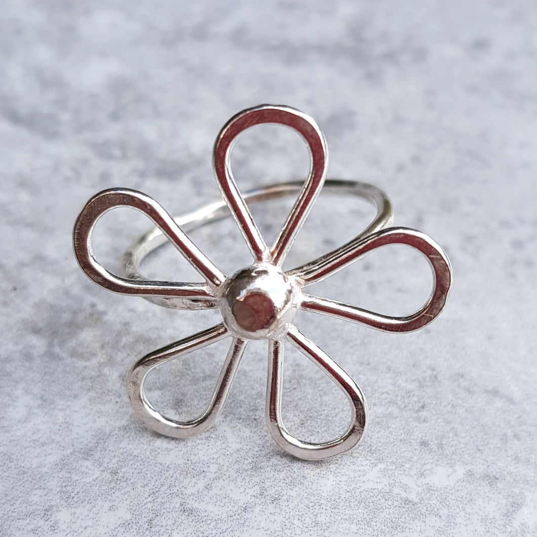 Daisy Ring