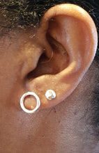 Load image into Gallery viewer, XO Studs
