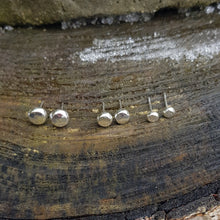 Load image into Gallery viewer, Timeless Studs
