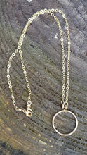 Load image into Gallery viewer, Infinity Necklace
