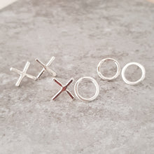 Load image into Gallery viewer, XO Studs
