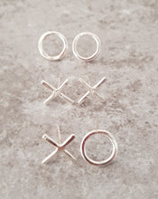 Load image into Gallery viewer, XO Studs
