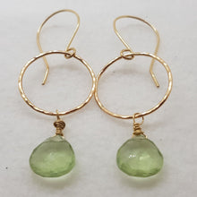 Load image into Gallery viewer, Jagger Hoops
