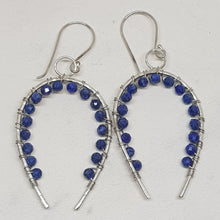 Load image into Gallery viewer, Linette Earrings
