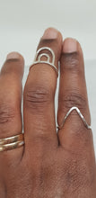 Load image into Gallery viewer, Rainbow Ring
