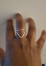 Load image into Gallery viewer, Peak Ring
