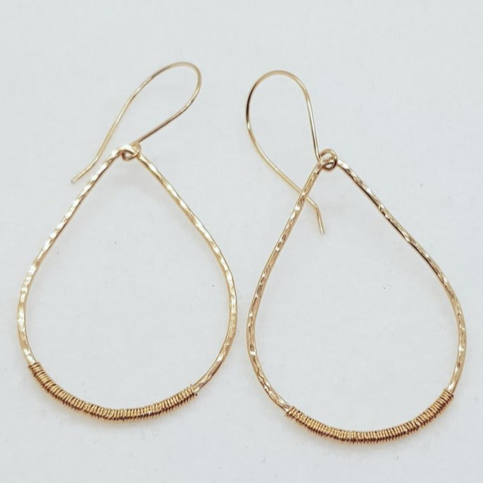 Kylie Hoops