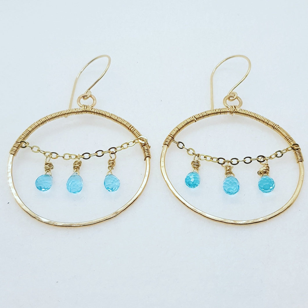 Skye Hoops