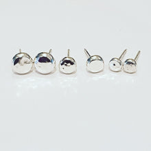 Load image into Gallery viewer, Timeless Studs
