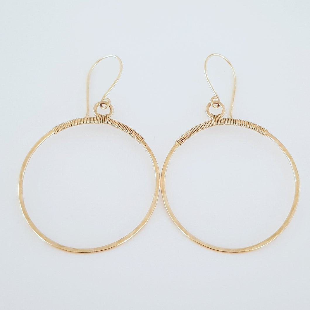 Serena Hoops