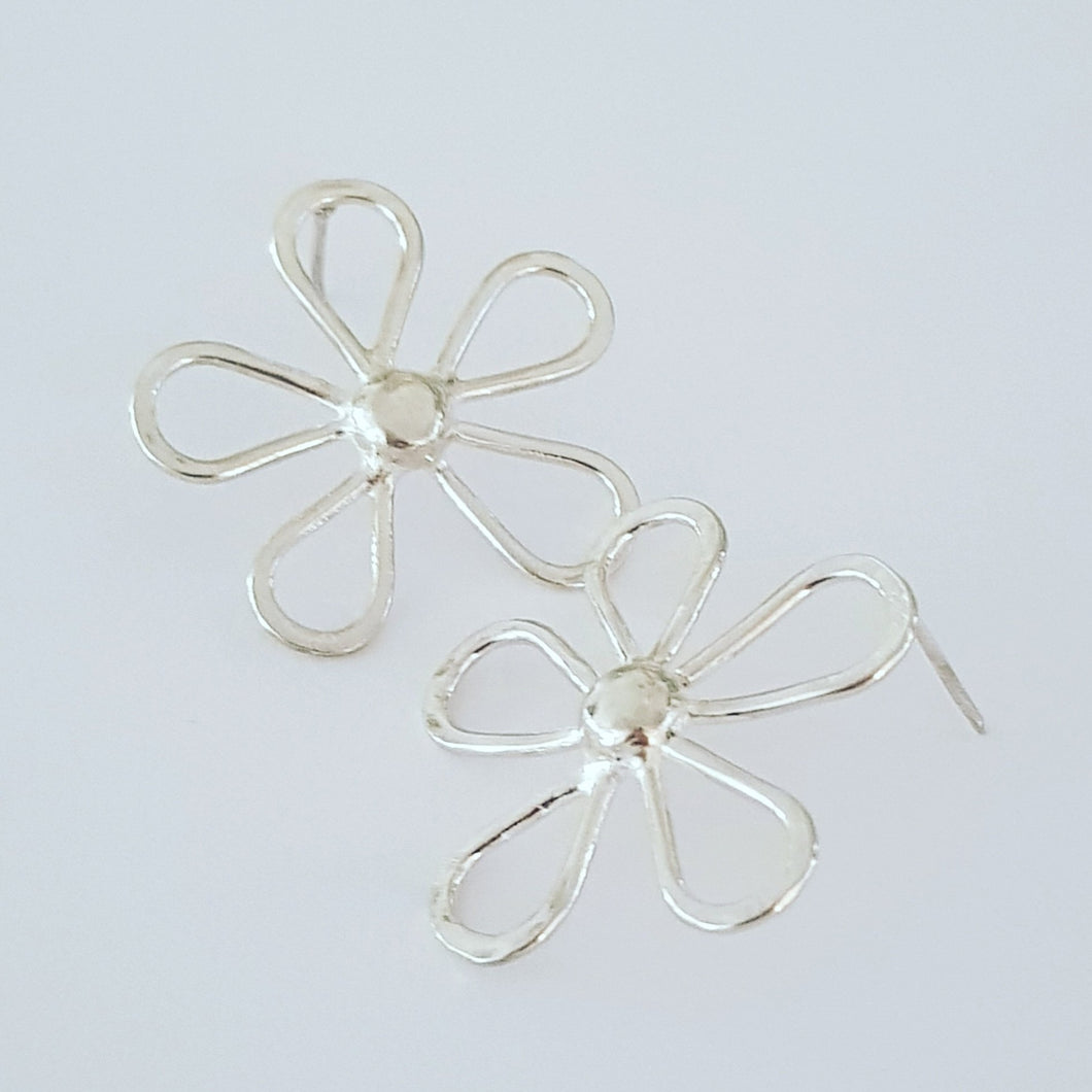 Daisy Earrings