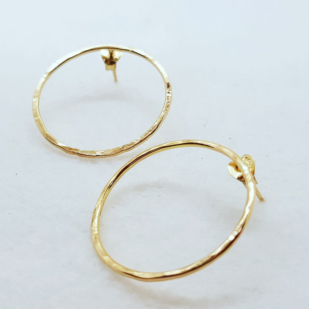 Danielle Earrings
