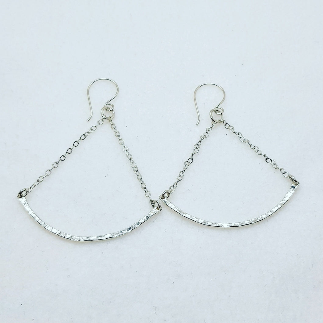 Bobbi Arch Earrings