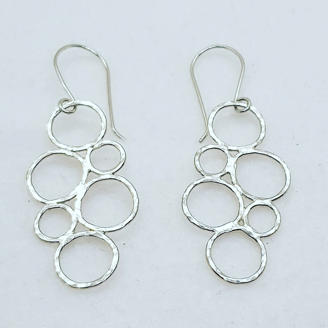 Bubble Earrings