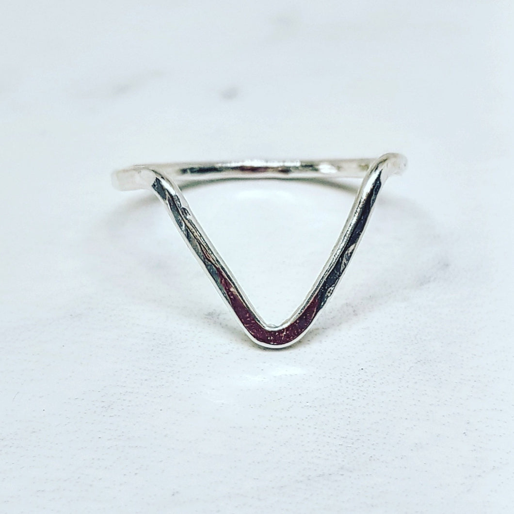 Peak Ring
