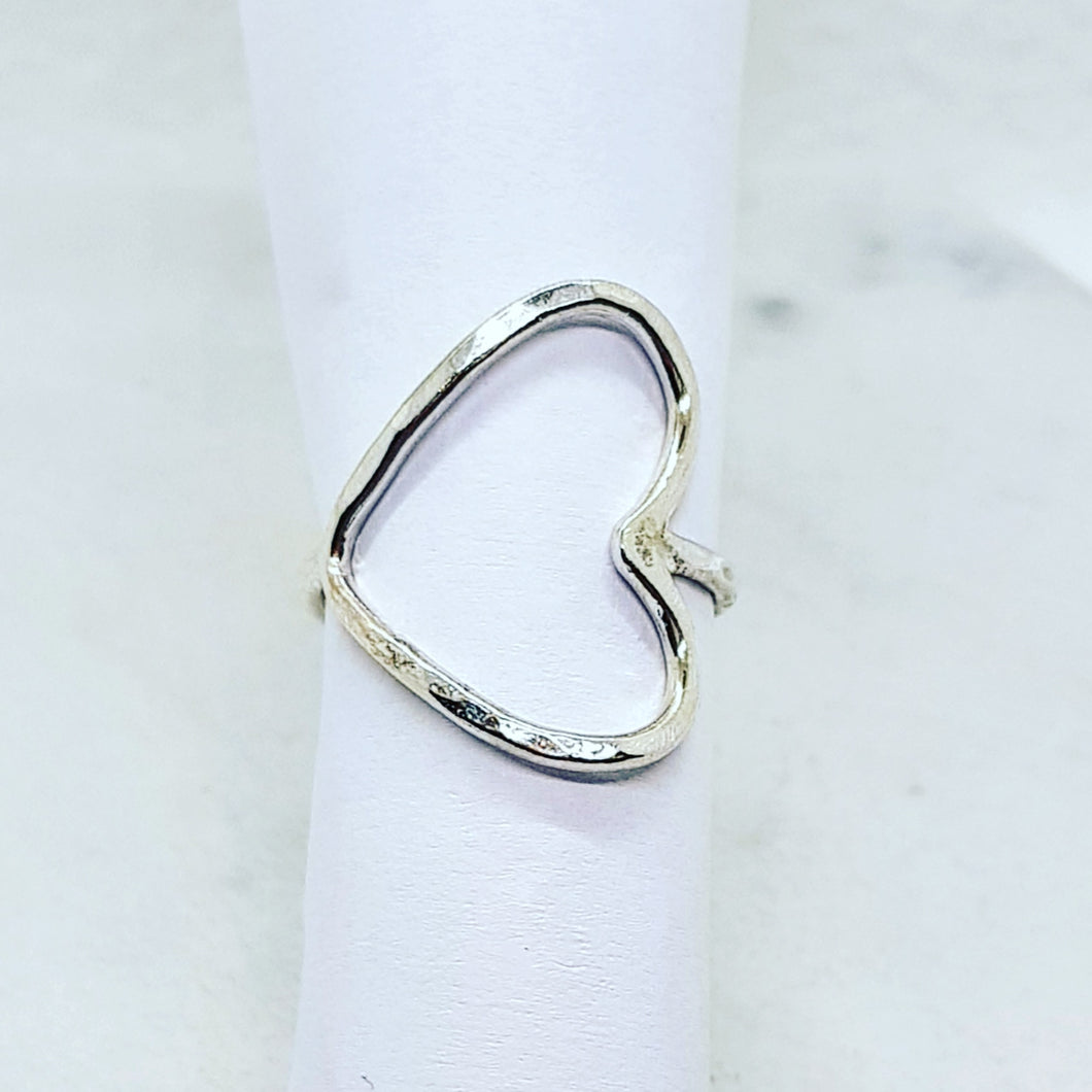 Heart Ring