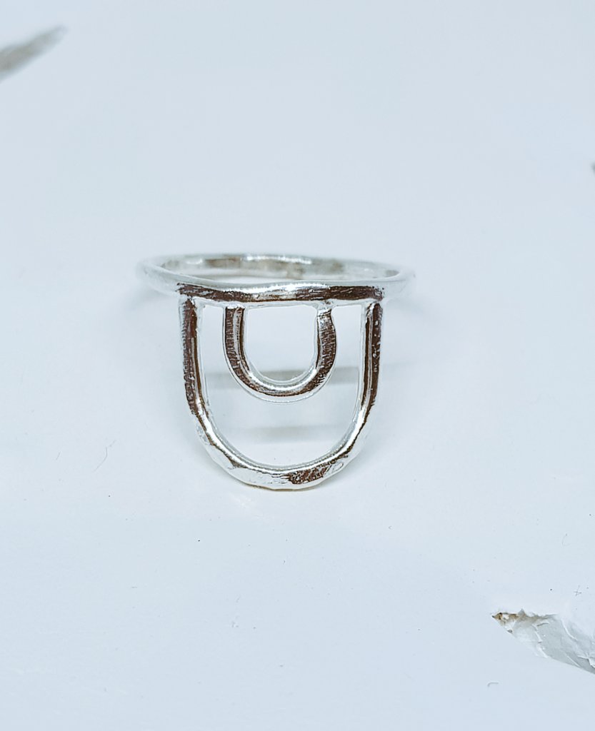 Rainbow Ring