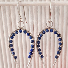 Load image into Gallery viewer, Linette Earrings
