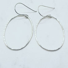 Load image into Gallery viewer, Charmaine Hoops
