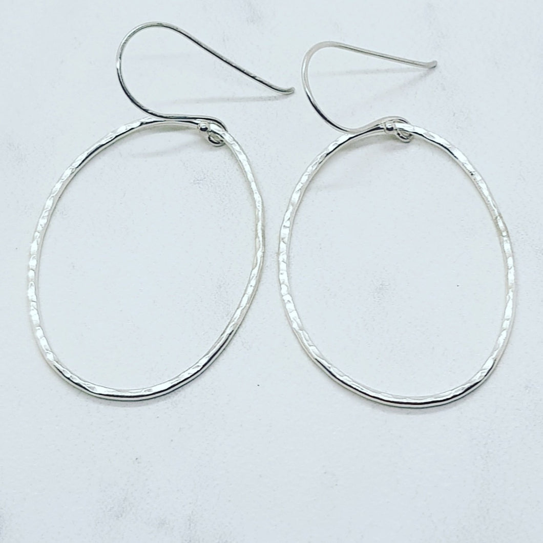 Charmaine Hoops