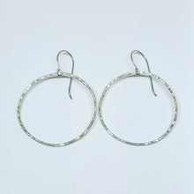 Load image into Gallery viewer, Sahara Hoops
