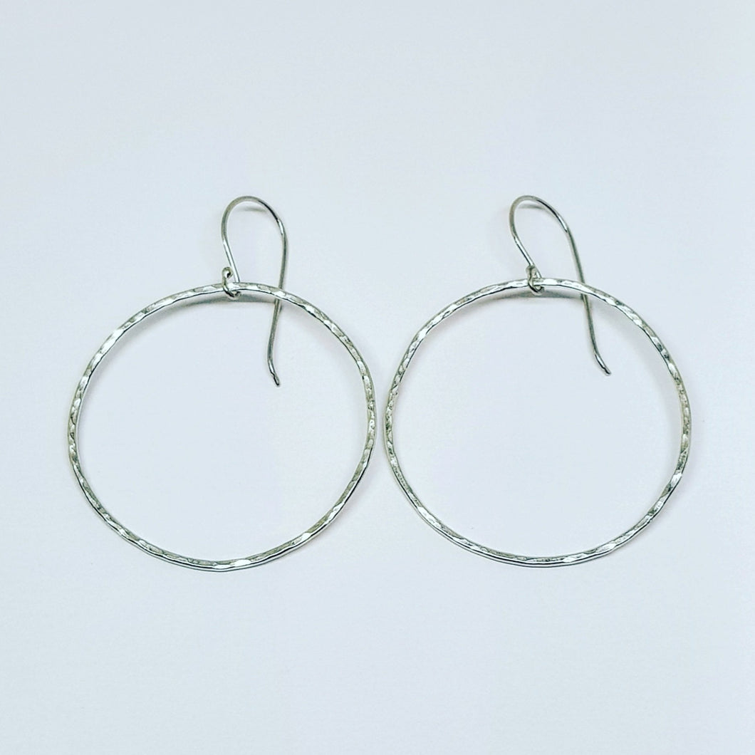 Sahara Hoops