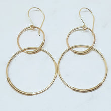 Load image into Gallery viewer, Madrid Earrings
