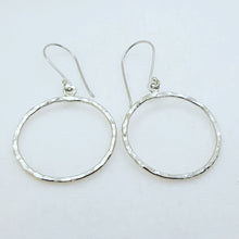 Load image into Gallery viewer, Jay Hoops
