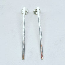 Load image into Gallery viewer, Skinny Bar Earrings
