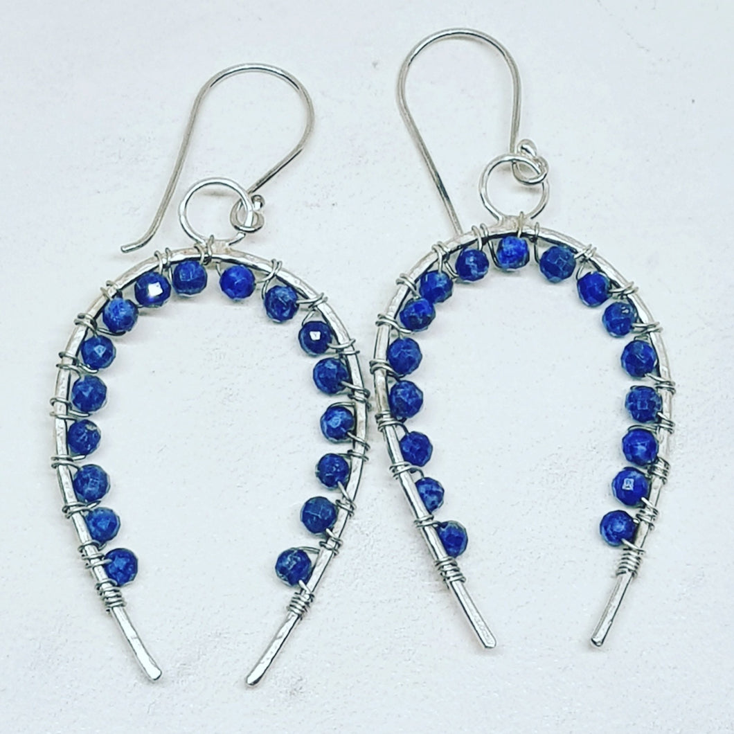 Linette Earrings