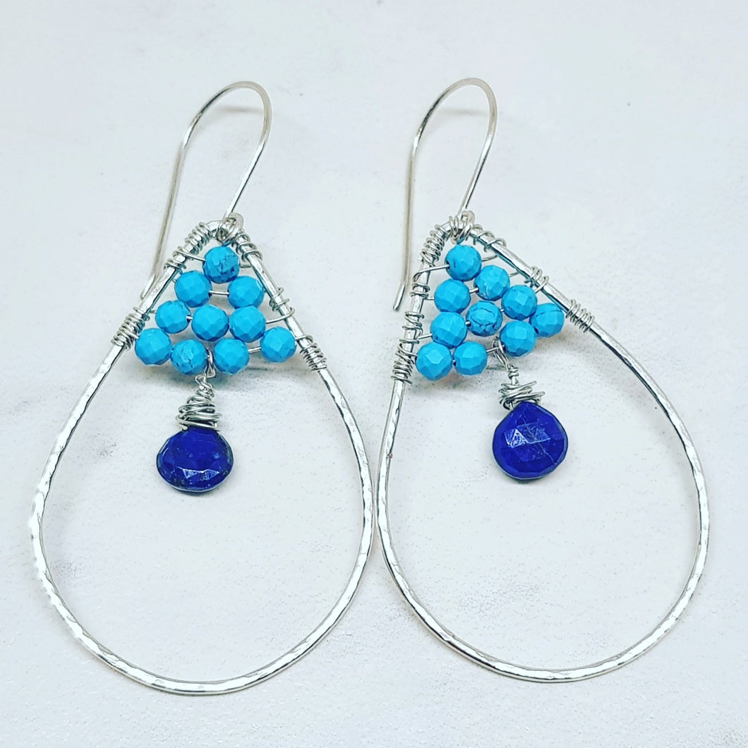 Analea Earrings