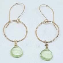 Load image into Gallery viewer, Jagger Hoops
