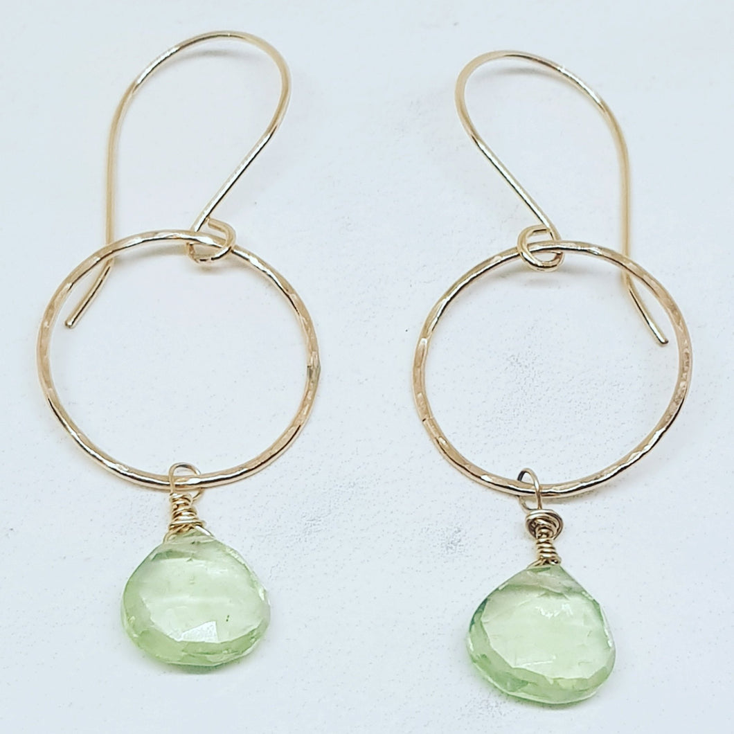 Jagger Hoops