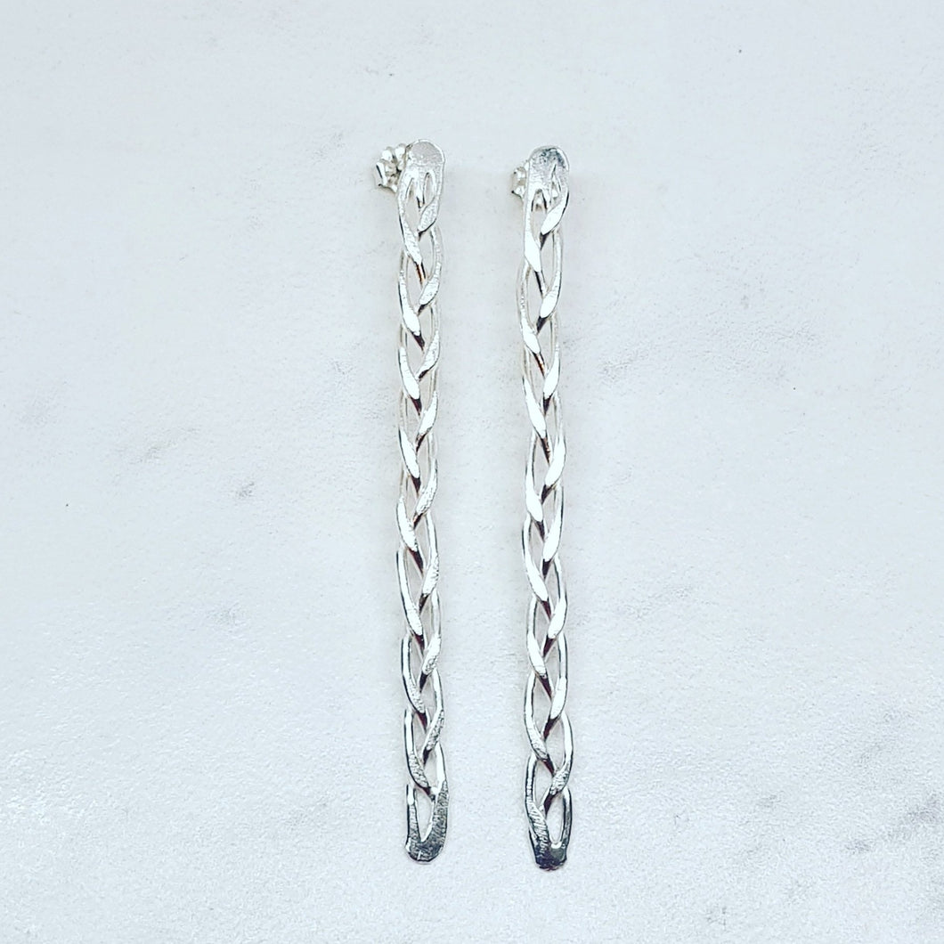 Braided Bar